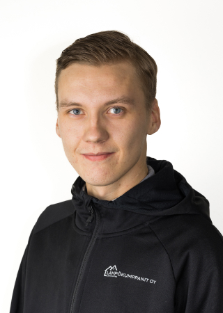 Eerik Säkkinen - Lämpökumppanit - Lämpökumppanit Eerik Säkkinen - Lämpökumppanit
