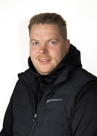 Tapani Kurtti - Lämpökumppanit