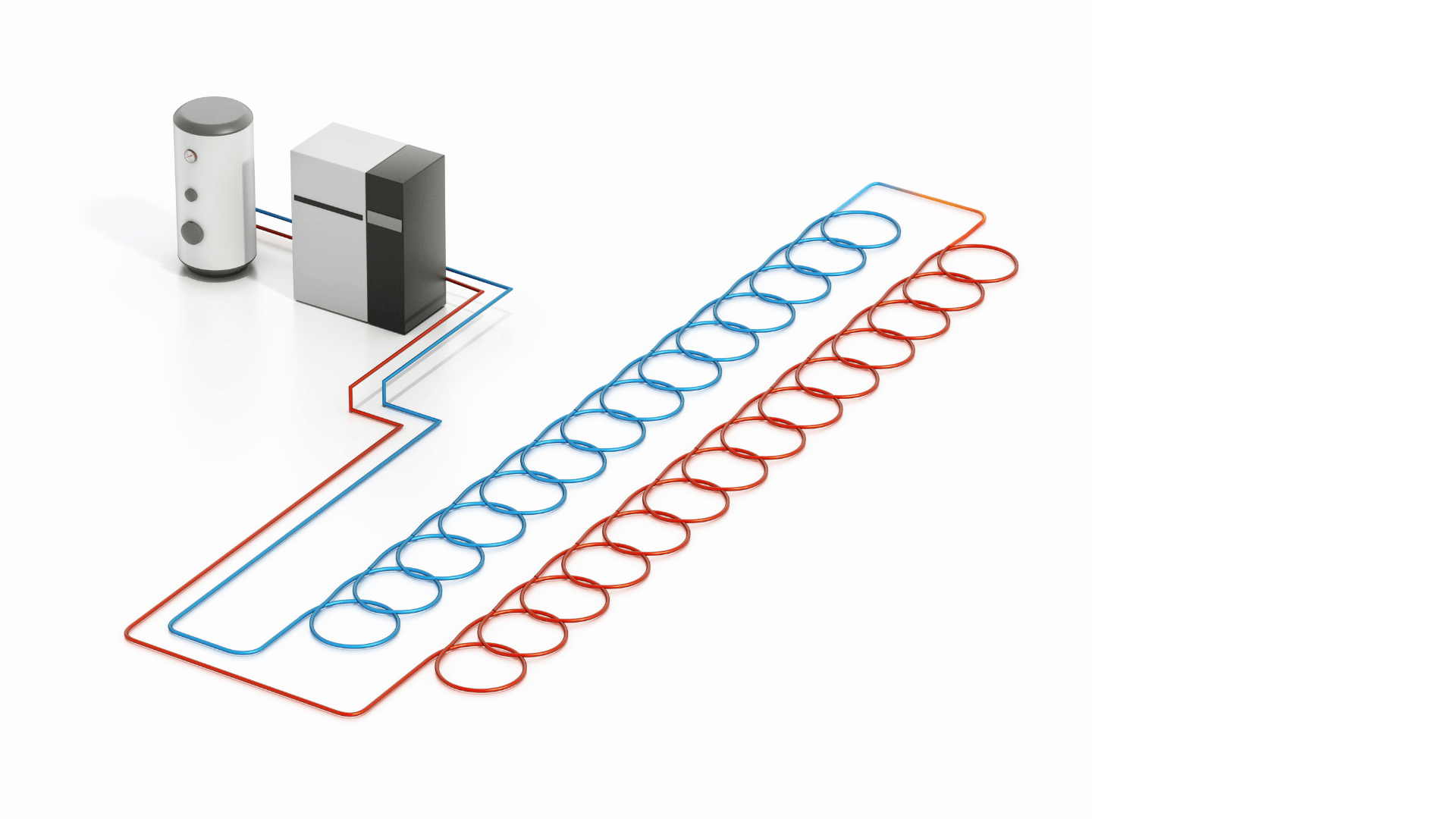 blogikuvitus malp - Lämpökumppanit maalämmön läpileikkaus