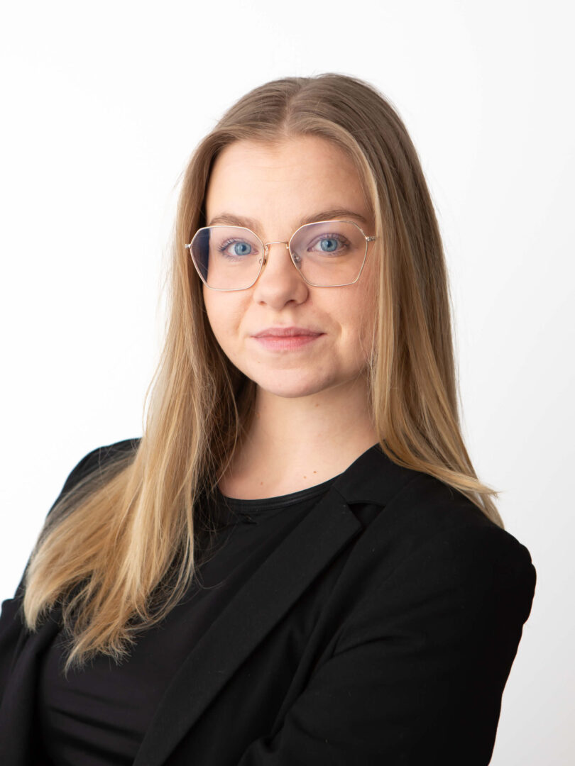 Petra Niemi - Lämpökumppanit